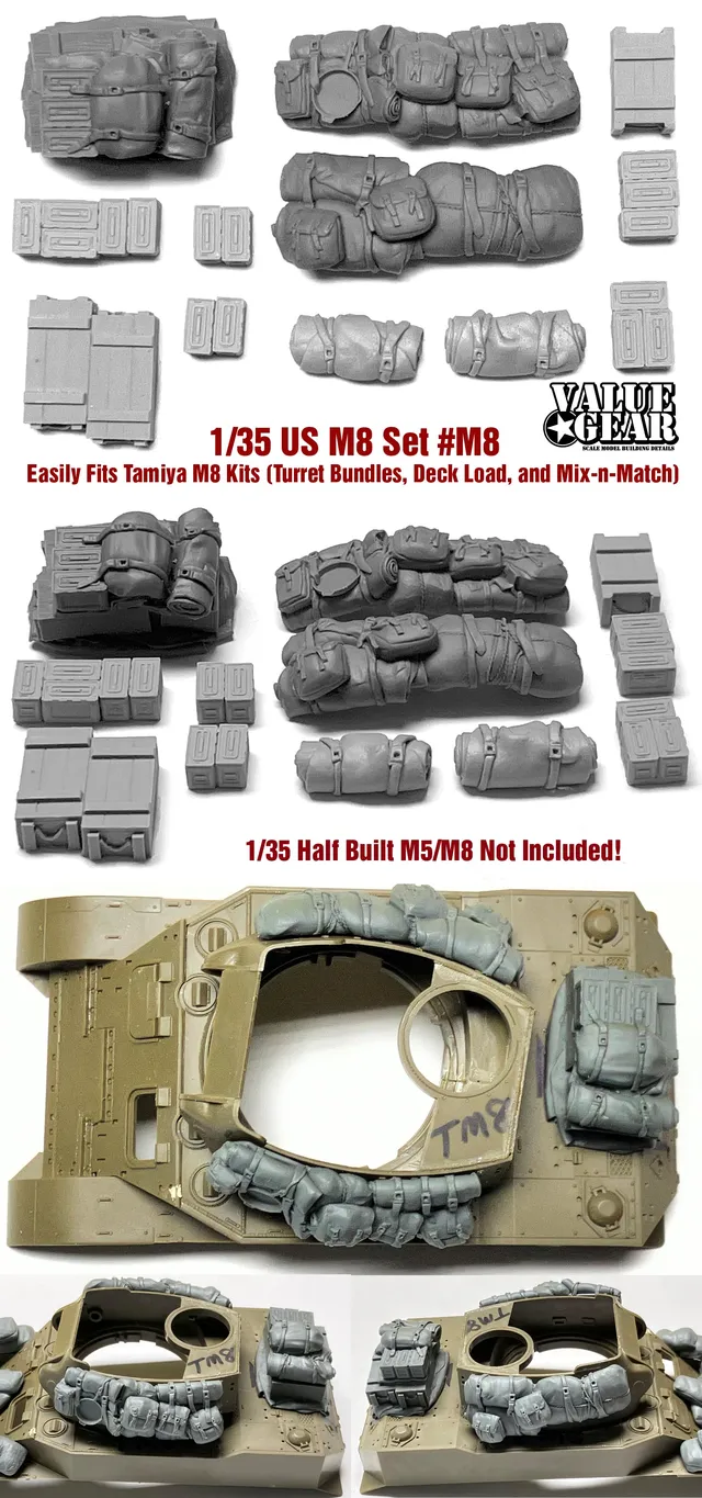 value-gear-vg-m8a-1-35-set-paquetage-m8-howitzer-us image 1