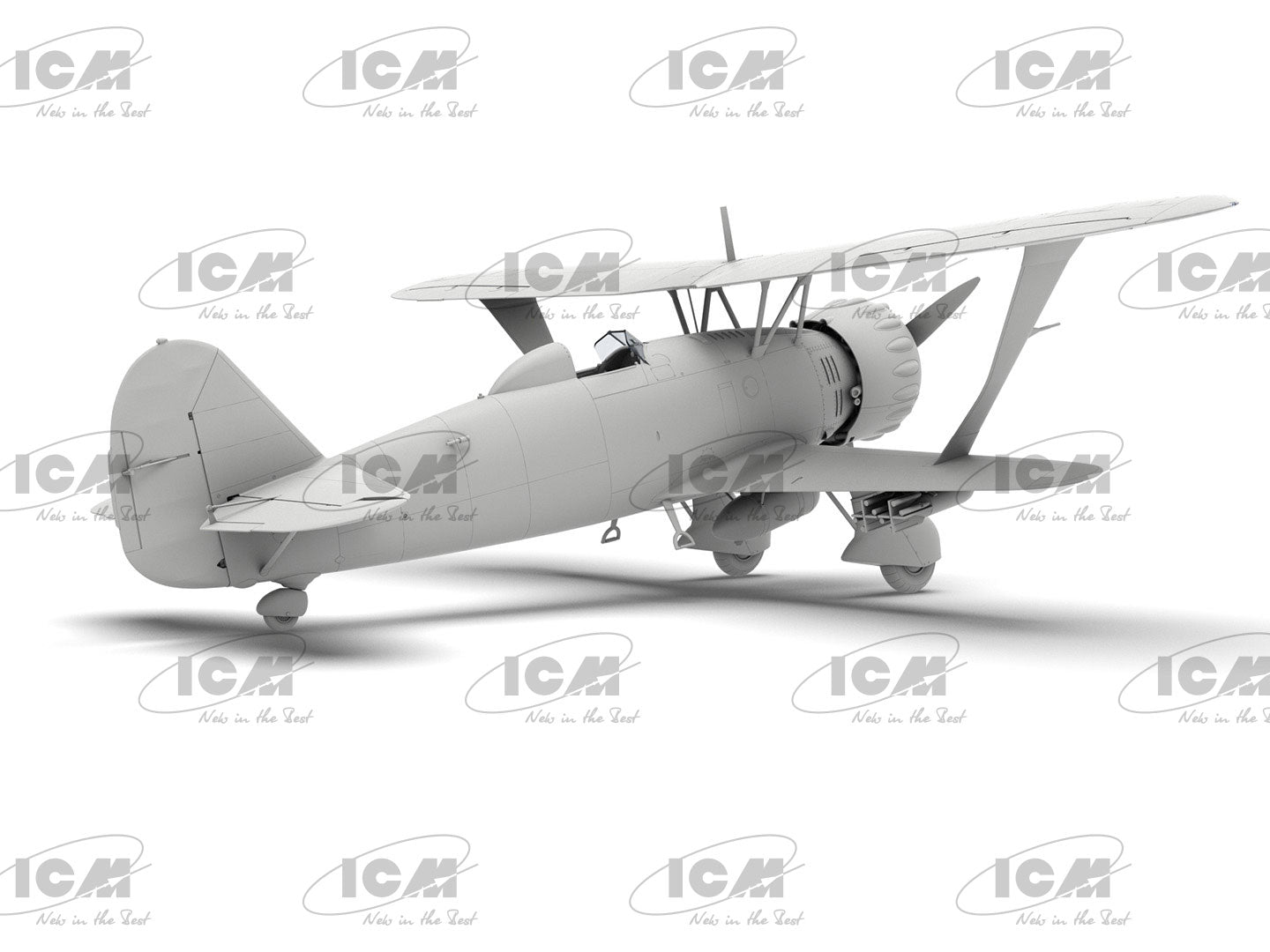 icm-32015-henschel-hs-123a-1-avion-allemand-1-32-late image 3