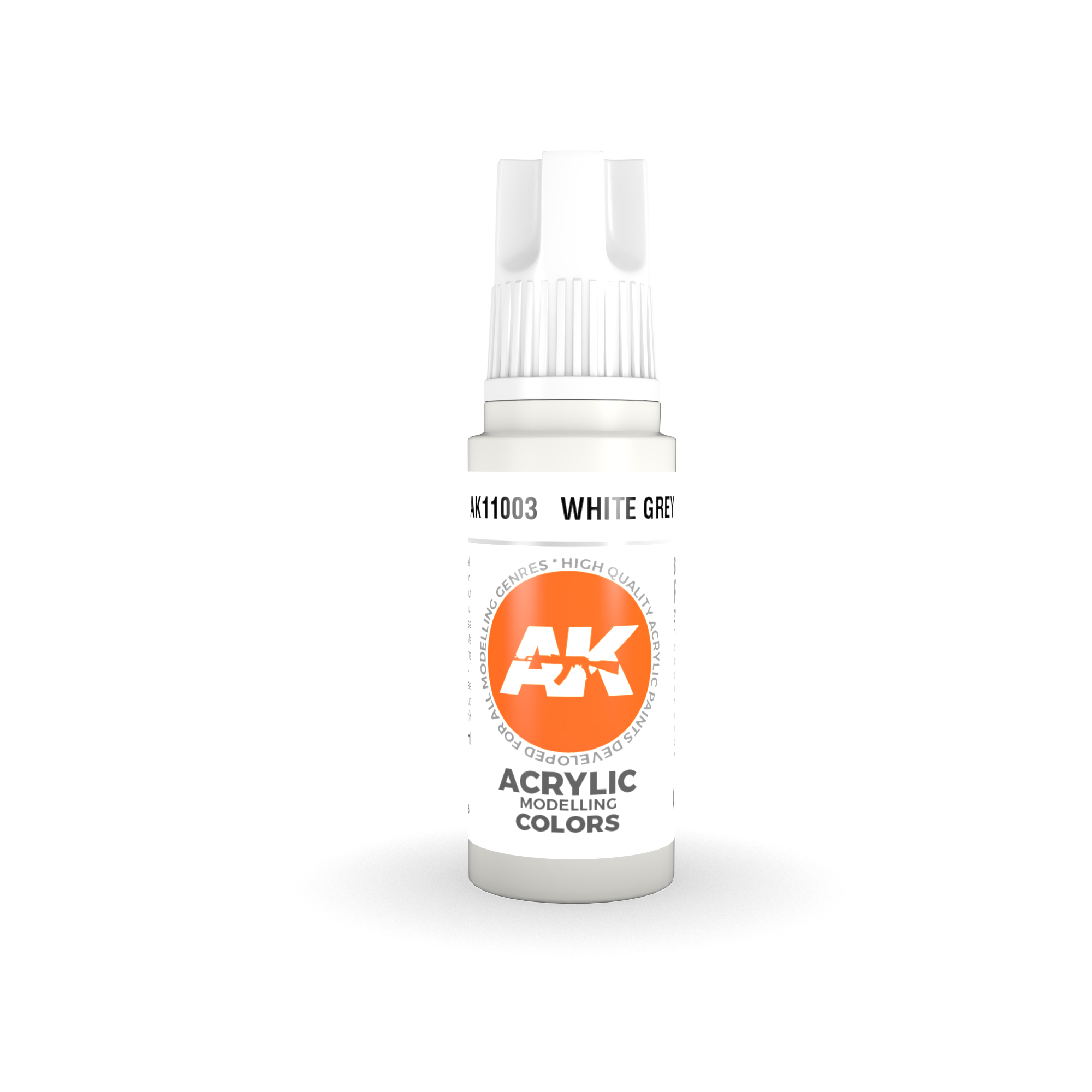 ak-interactive-3g-white-grey-peinture-acrylique-gris-blanc-17ml image 1