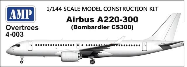 amp-overtrees-4-003-airbus-a220-300-maquette-avion-1-144 image 1