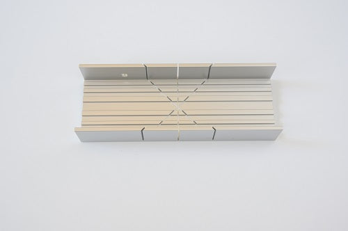 evergreen-tools-76800-bo-te-onglets-aluminium-140-mm image 2