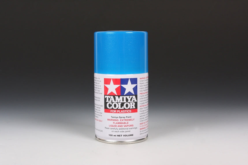 tamiya-ts54-bombe-light-metallic-blue-100ml-laque image 1