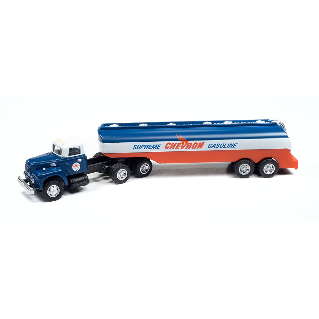 classic-metal-works-ih-r-190-camion-miniature-1-87-chevron image 2