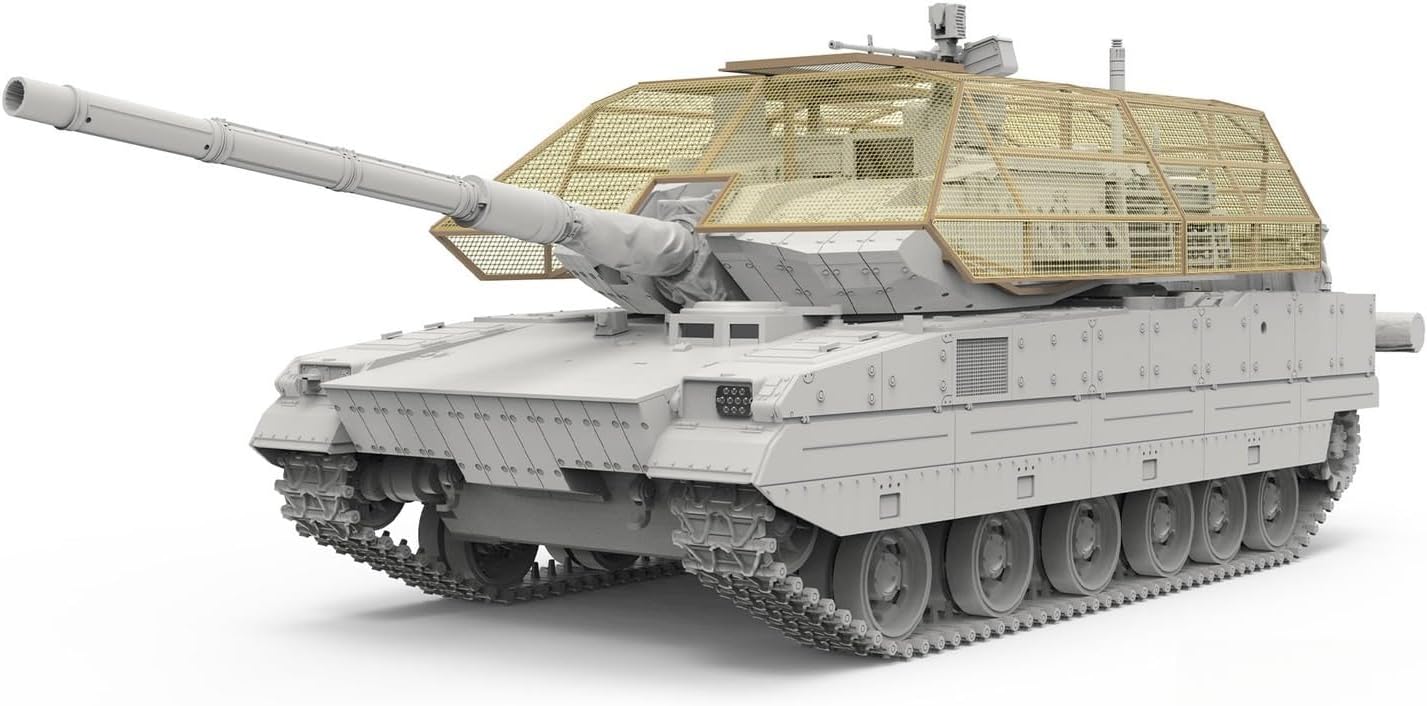 meng-es-010-ztq15-maquette-char-1-35-cage-armor image 2