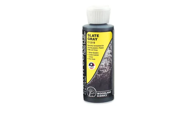 woodland-scenics-c1219-peinture-diorama-gris-ardoise-118ml image 1