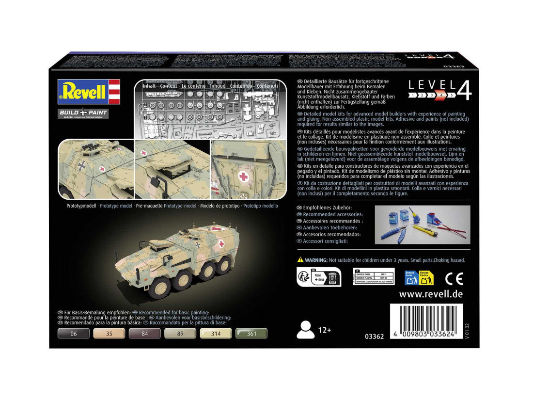 revell-03362-gtk-boxer-sanitaire-maquette-1-72-111-pi-ces image 2