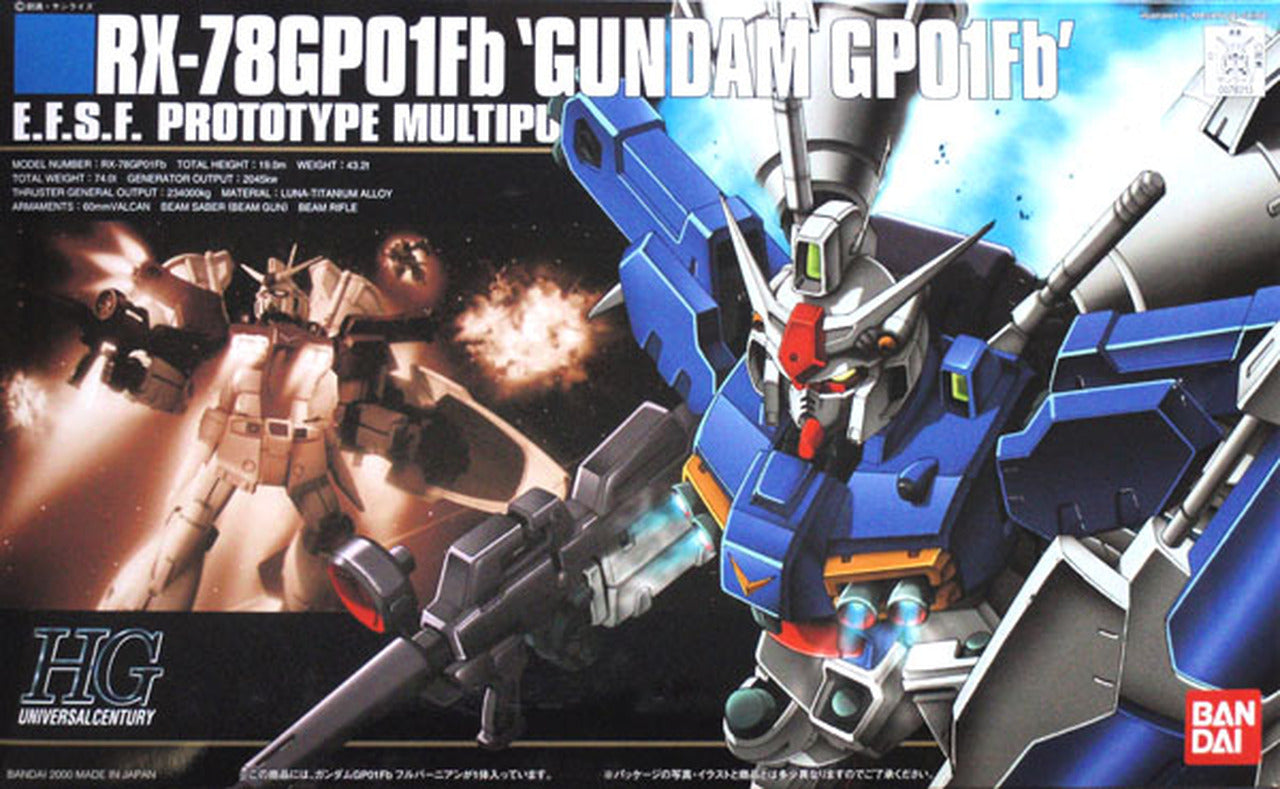 bandai-hguc-rx-78-gp01fb-maquette-gundam-1-144 image 1