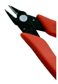 xuron-410-pince-coupante-maquette-coupe-grappes-plastique image 1