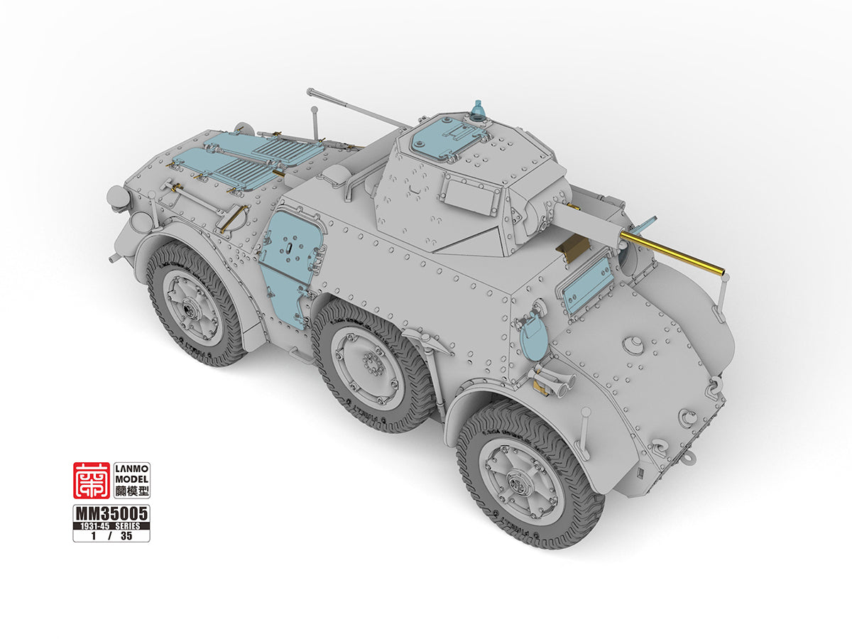 lanmo-mm35005-autoblinda-ab-41-maquette-blind-1-35 image 3