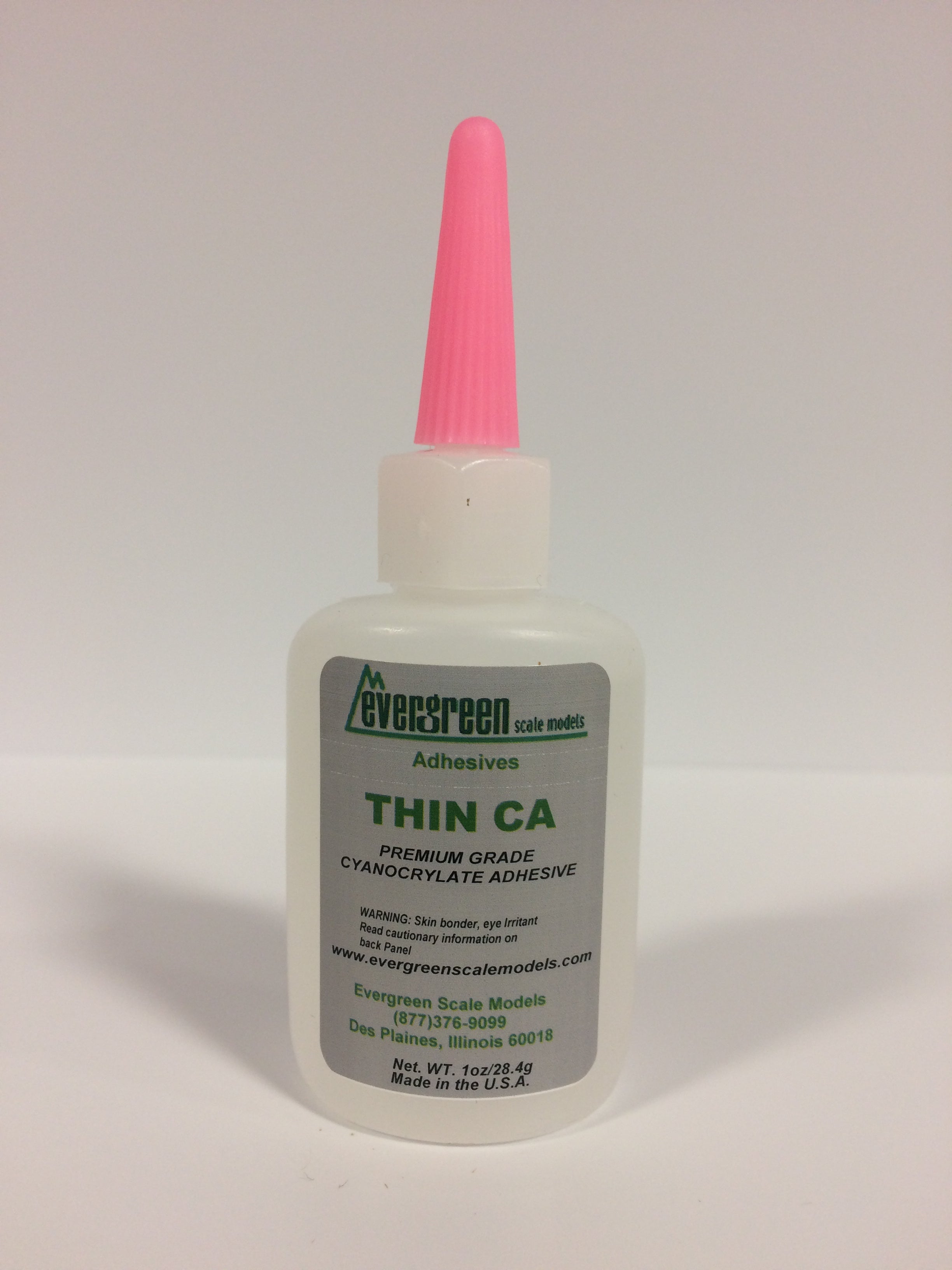 evergreen-adhesives-61-colle-cyano-fluide-1-2-oz-bouchon-rose image 5