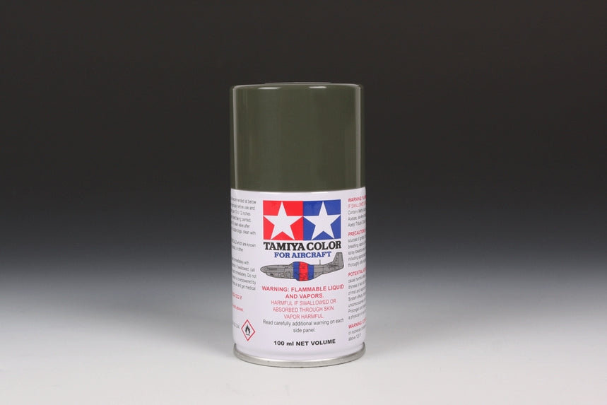 tamiya-86530-as30-vert-fonc-raf-bombe-spray-100ml image 1