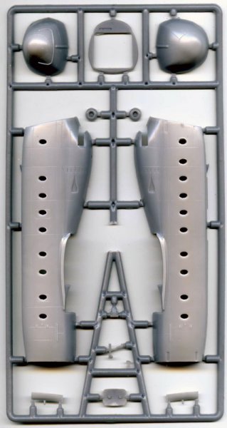 amp-mikromir-argosy-series-100-maquette-avion-1-144 image 2
