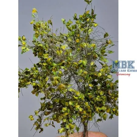 hagermann-hh-hgwl0624-branches-camouflage-diorama-vert-clair-x10 image 1
