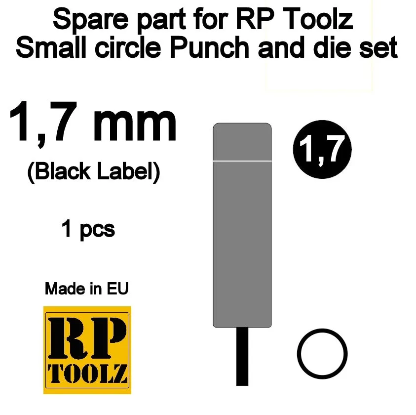 rp-toolz-sp17-emporte-pi-ce-rond-1-7mm-rechange image 1
