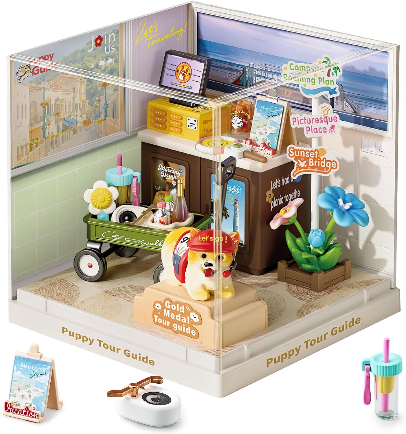 fairy-care-dreamy-bay-maison-miniature-puppy-guide image 2