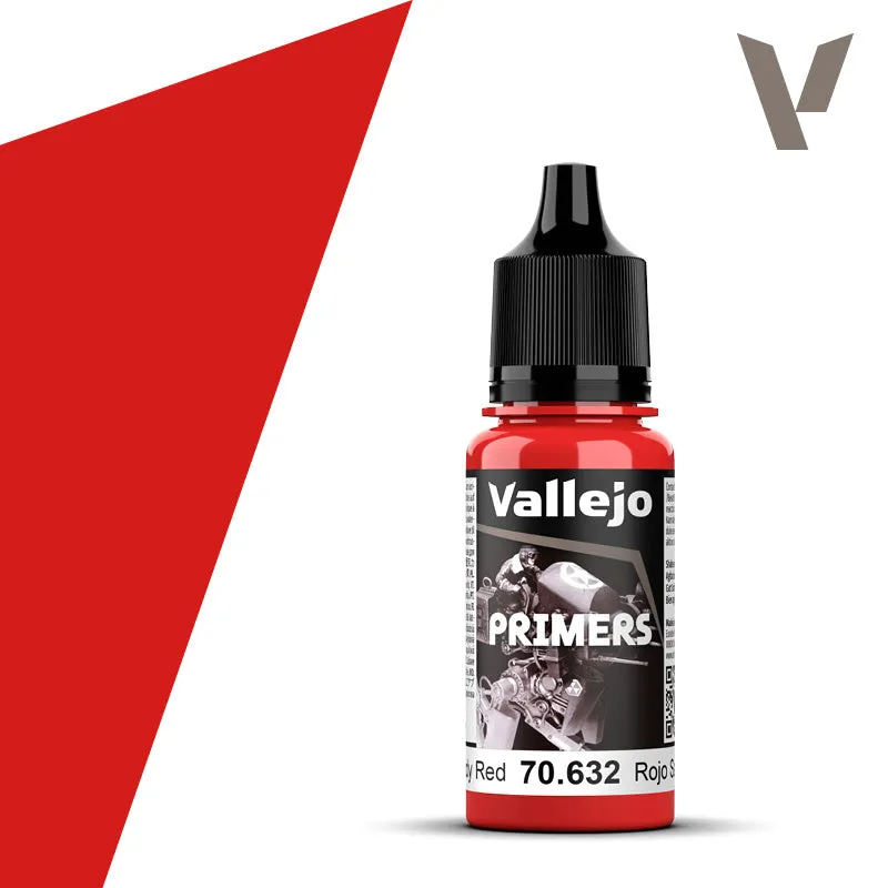 vallejo-primer-632-peinture-appr-t-18ml-bloody-red-rouge image 1