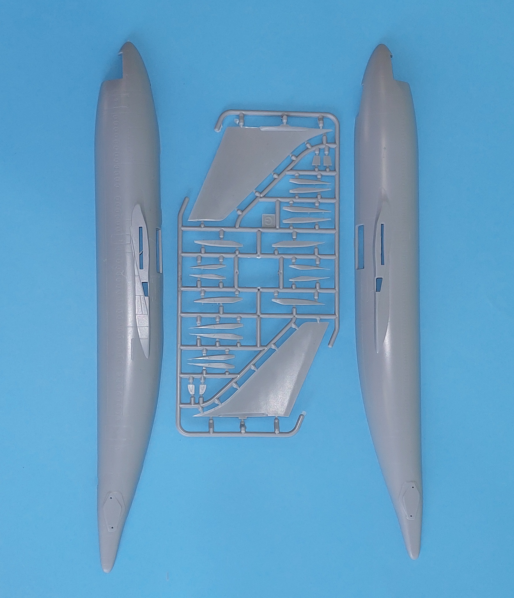 amp-14007-airbus-a310-mrtt-luftwaffe-maquette-avion-1-144 image 3