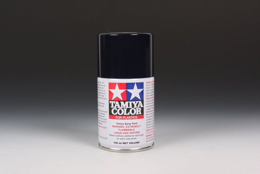 tamiya-85055-ts55-bombe-peinture-bleu-fonc-100ml-laque image 1