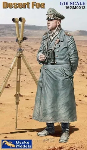 gecko-16gm0013-desert-fox-figurine-1-16-p-riscope-tranch-e image 1
