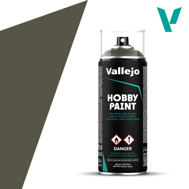 vallejo-afv-russian-green-4bo-400ml-bombe-primer-spray image 1