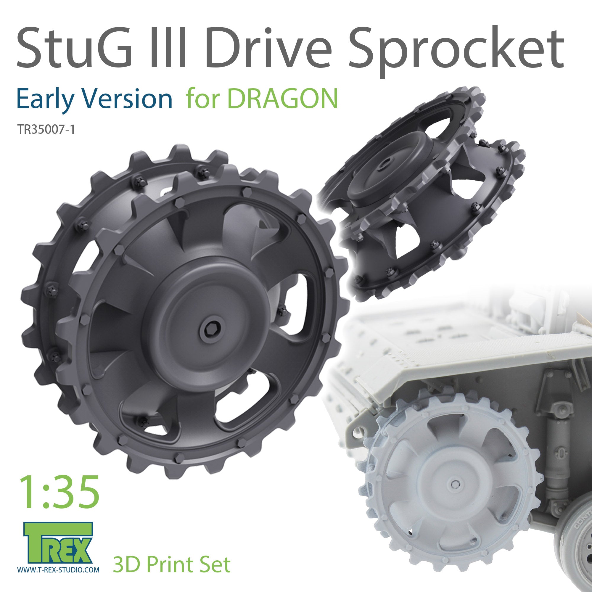 t-rex-35007-1-stug-iii-barbotins-early-dragon-1-35-3d image 1