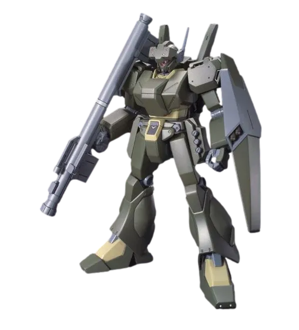bandai-hguc-123-jegan-ecoas-type-gundam-uc-maquette-1-144 image 1