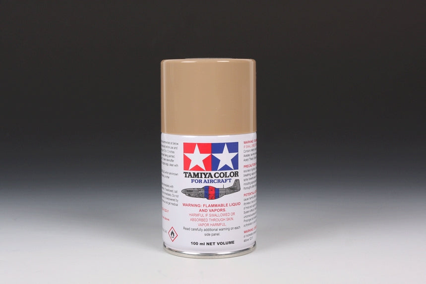 tamiya-86515-spray-as-15-tan-bombe-peinture-avion-100-ml image 1