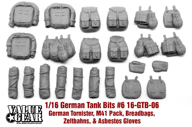 value-gear-16gtb06-1-16-paquetages-allemands-accessoires image 1