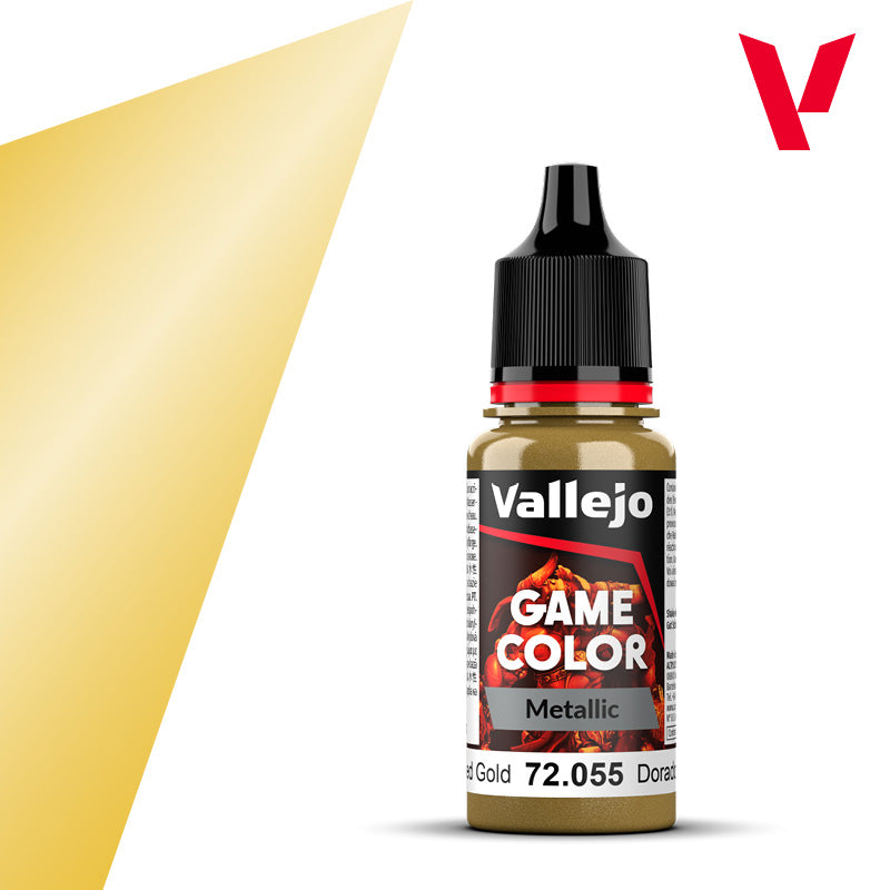 vallejo-game-color-056-glorious-gold-18ml-peinture-or image 1