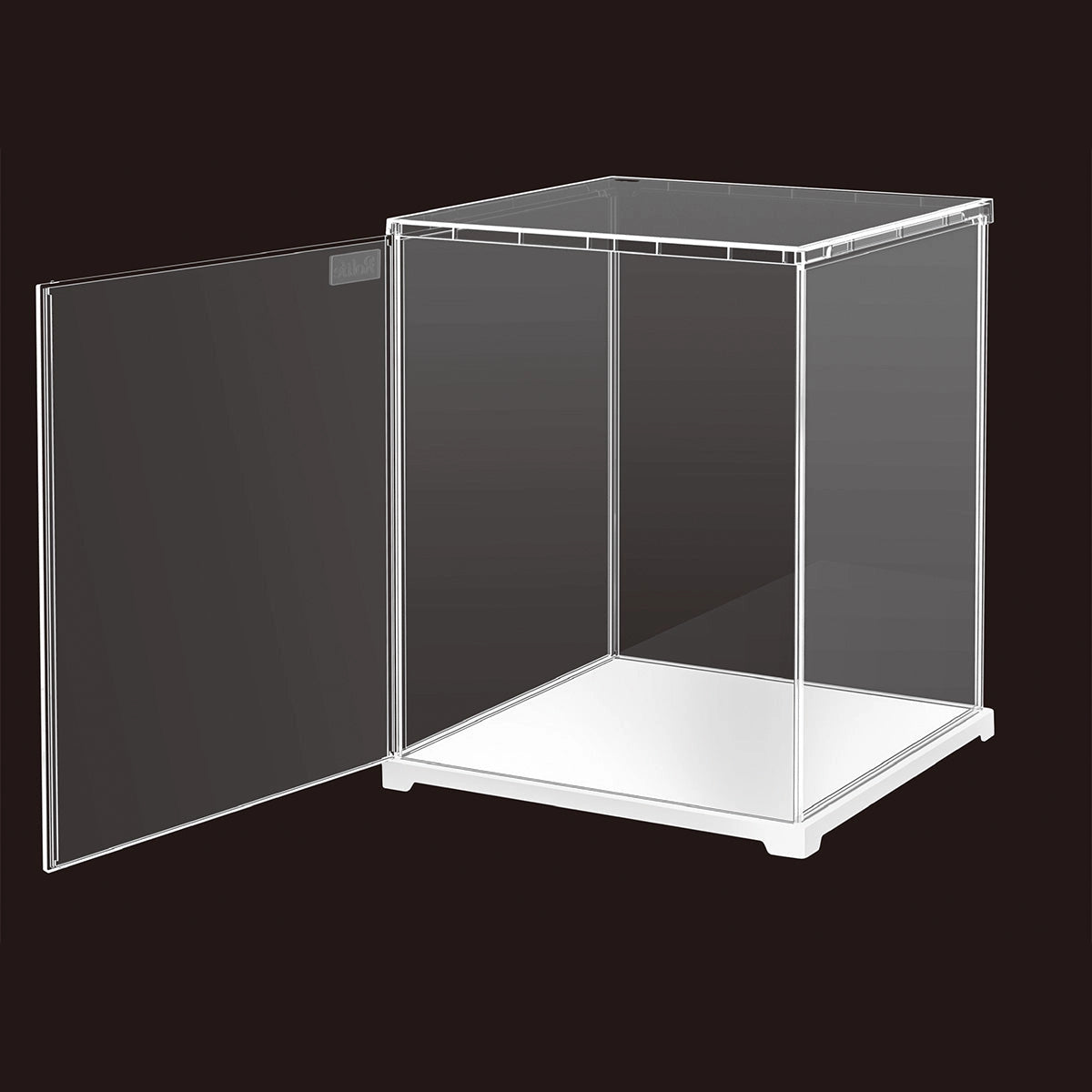 robotime-df06l-vitrine-acrylique-diorama-portrait-empilable image 1