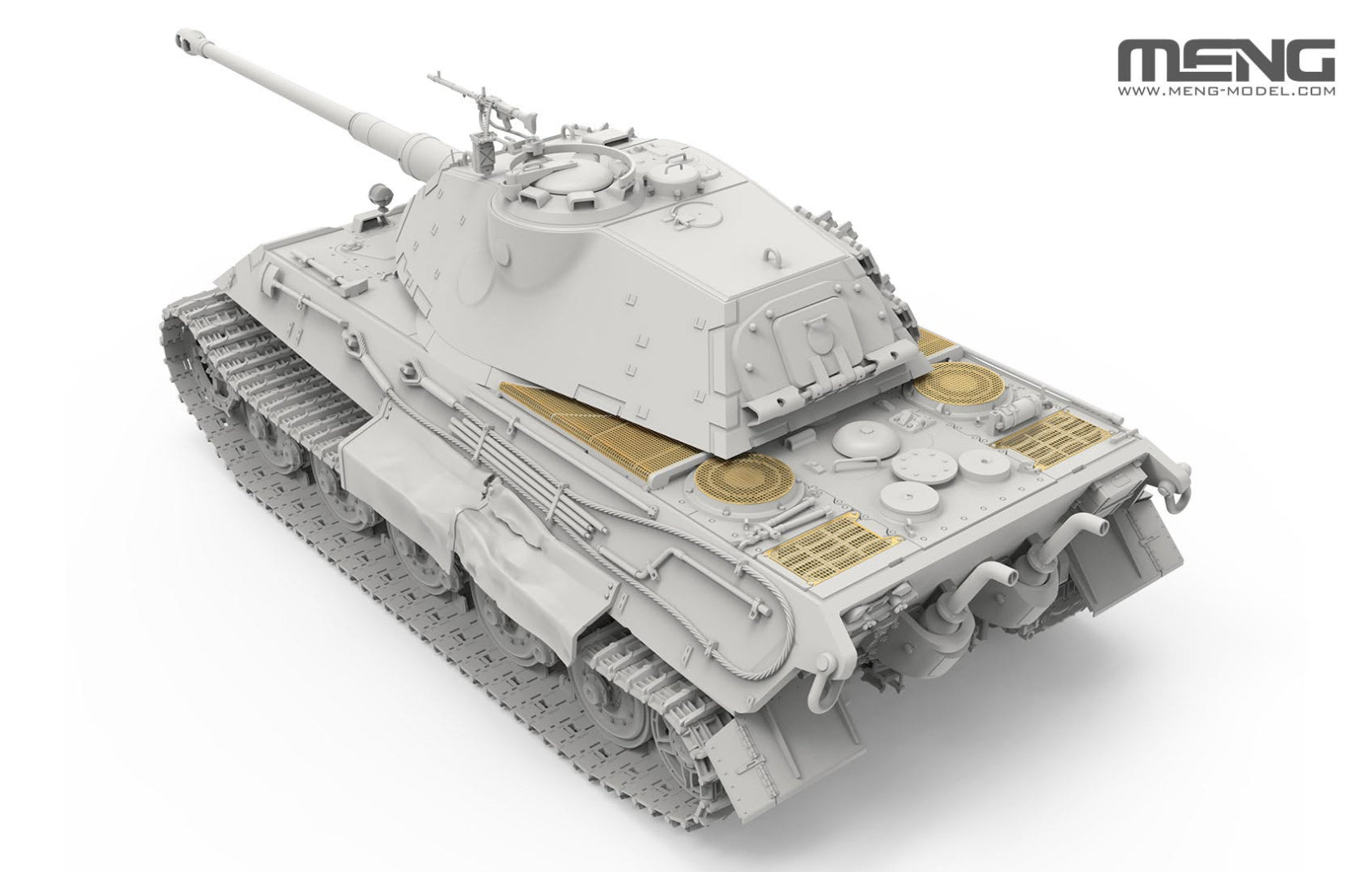meng-es011-king-tiger-maquette-char-1-35-goodwood-1944 image 4