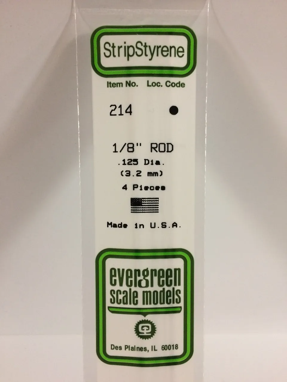 evergreen-rod-214-jonc-rond-polystyr-ne-blanc-3-2-mm-lot-4 image 1