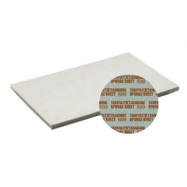 tamiya-87148-ponge-abrasive-grain-600-114x140mm image 1