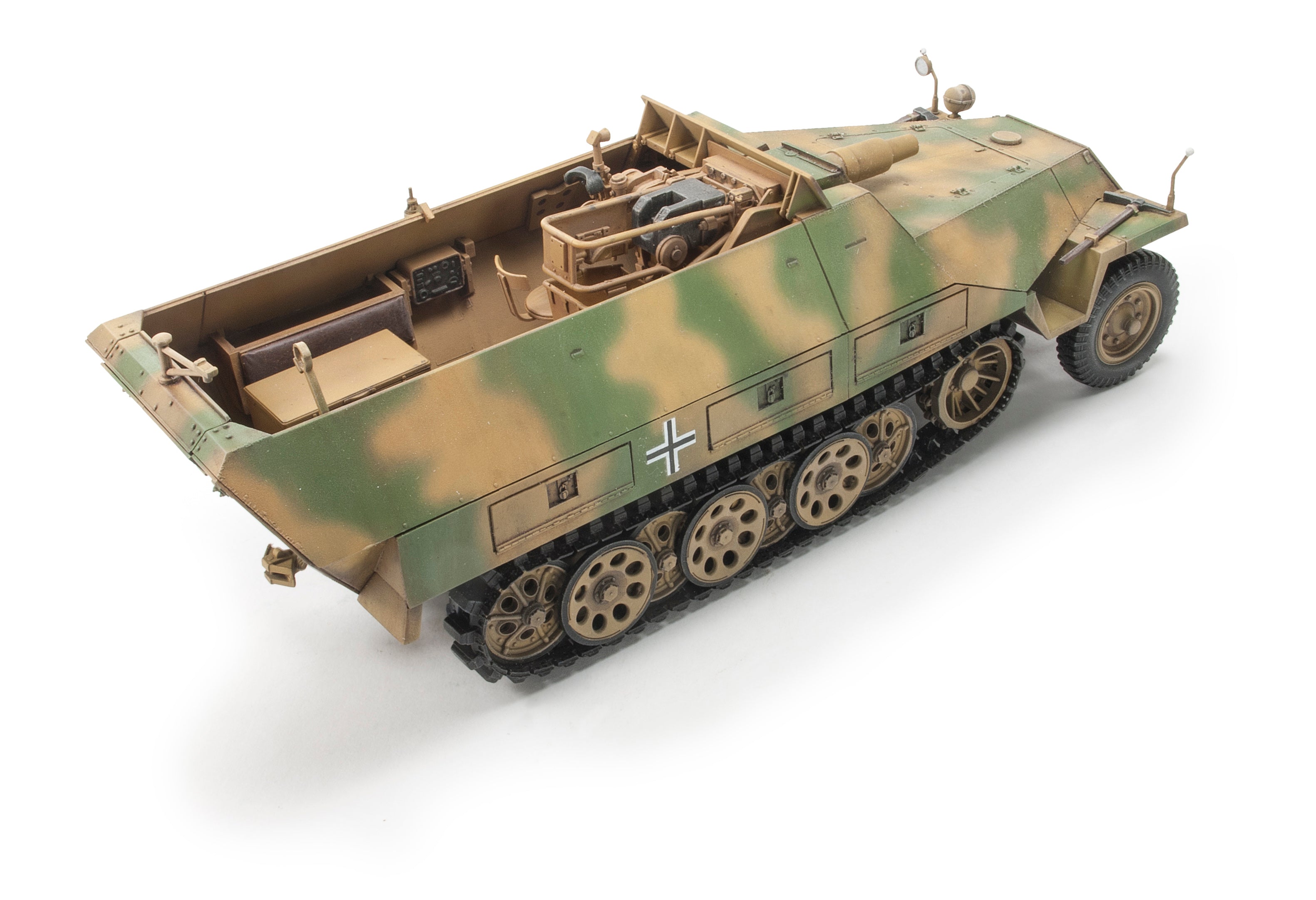 afv-club-35278-sd-kfz-251-9-maquette-halftrack-1-35-early image 3
