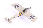 eduard-fokker-e-ii-8451-maquette-avion-1-48-weekend image 5