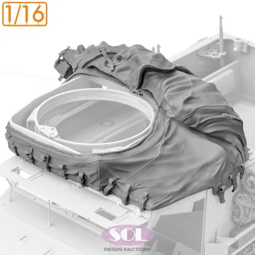 sol-resin-factory-mm995-m3a1-b-che-toile-1-16-seconde-guerre image 1