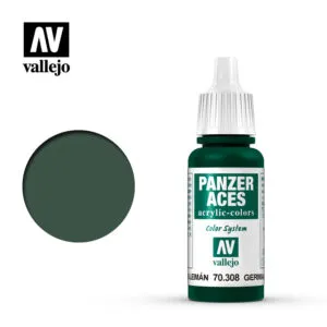 vallejo-70-308-vert-allemand-peinture-17-ml-panzer-aces image 1
