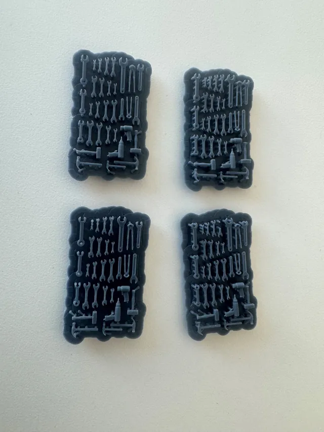 value-gear-vg3512-outils-main-1-35-impression-3d-lot image 1