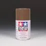 tamiya-85090-ts90-brown-jgsdf-bombe-peinture-laque-100ml image 1