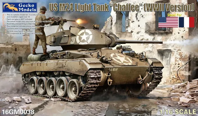 gecko-models-16gm0038-1-16-maquette-char-m24-chaffee-wwii image 1