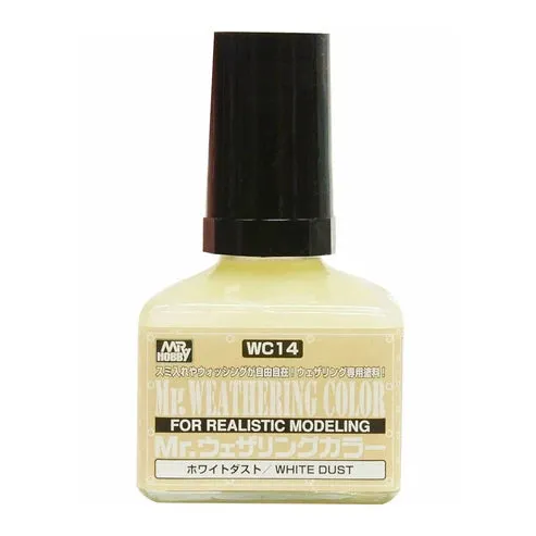 mr-hobby-wc14-white-dust-peinture-weathering-40ml image 1