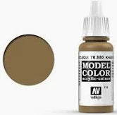 vallejo-70-880-khaki-grey-model-color-peinture-acrylique-17ml image 1