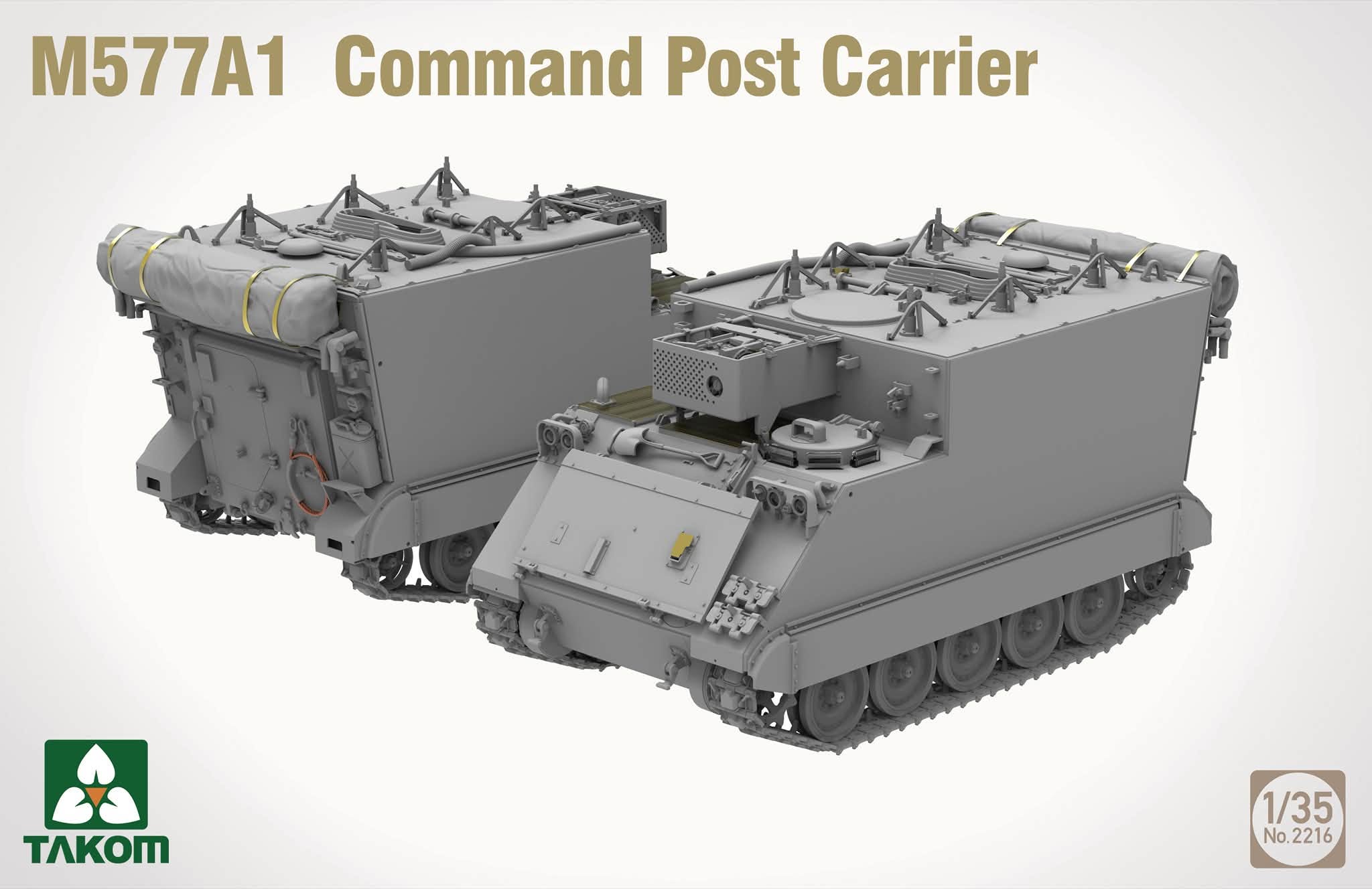 takom-2216-m577a1-command-post-maquette-char-1-35 image 2