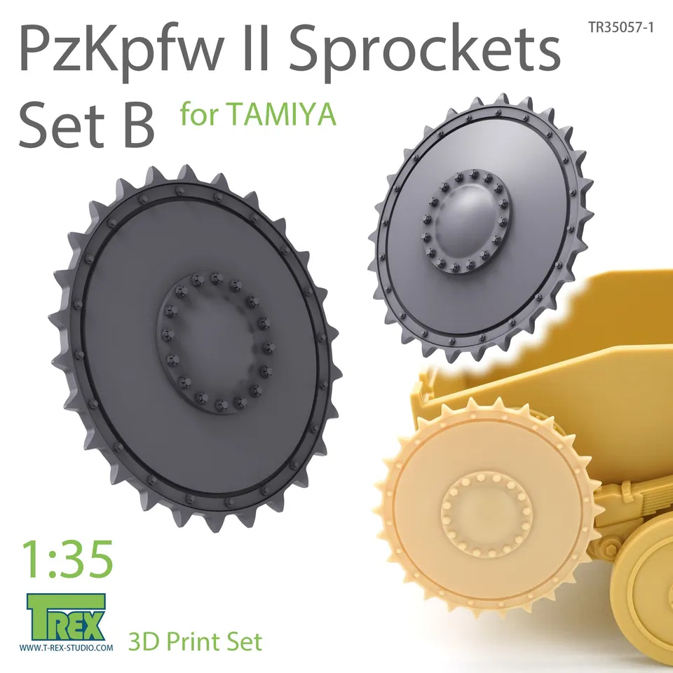 t-rex-35057-1-barbotins-pzkpfw-ii-1-35-set-b-tamiya image 1