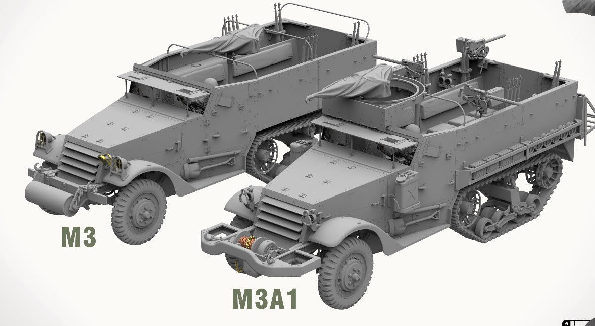 andy-s-hobby-ahhq35001-m3-m3a1-halftrack-maquette-1-35-2-kits image 3