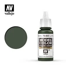 vallejo-model-color-70-823-peinture-maquette-vert-camouflage-17ml image 1
