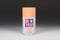 tamiya-ts77-flat-flesh-2-bombe-laque-chair-mat-100-ml image 1