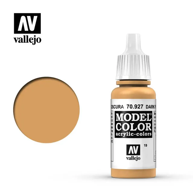 vallejo-70-927-dark-flesh-model-color-peinture-17ml-chair image 1