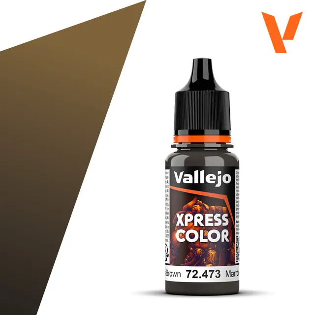 vallejo-xpress-color-473-peinture-battledress-brown-18ml image 1
