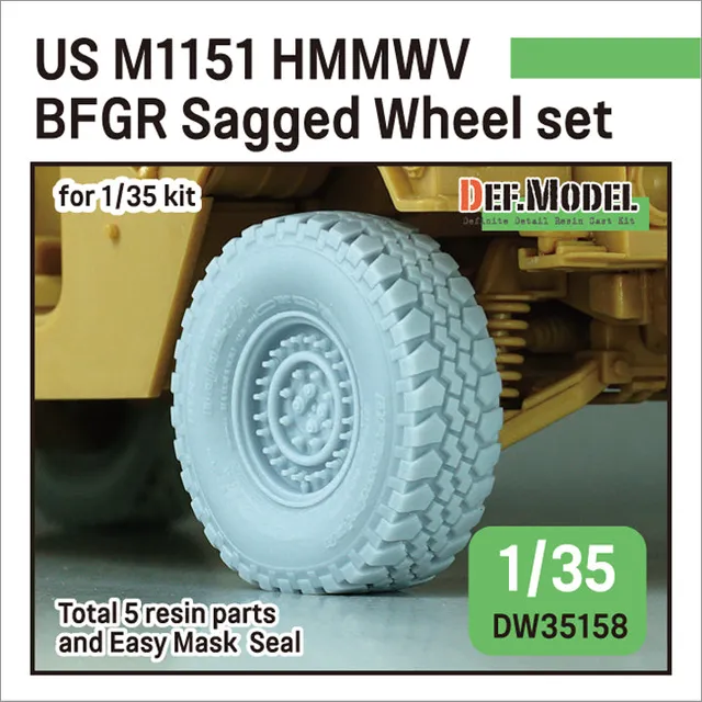 def-model-dw35158-hmmwv-bfgoodrich-roues-affaiss-es-1-35 image 1